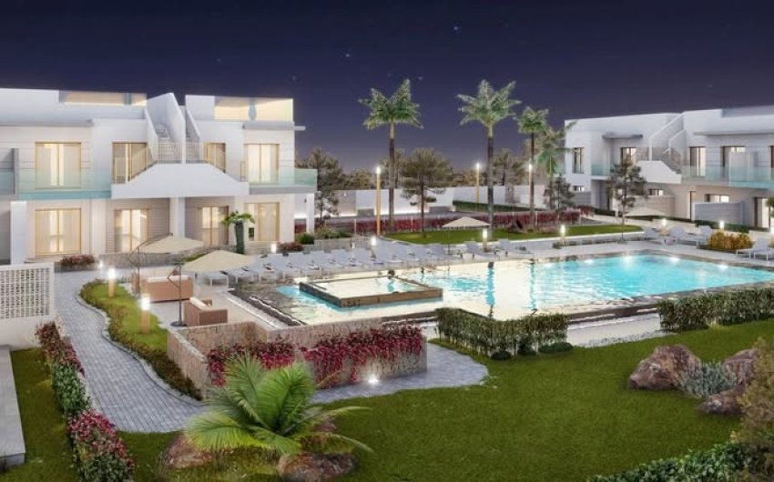 Resale - Apartment -
Pilar de la Horadada - Costa Blanca