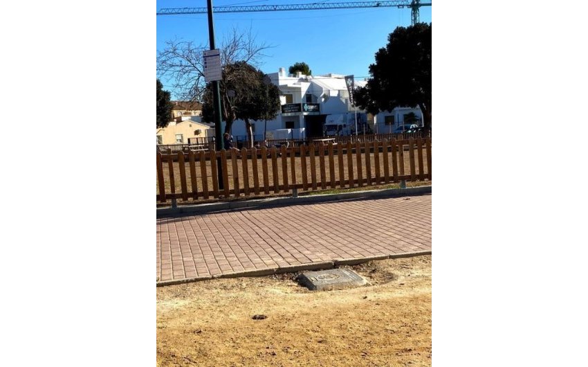 Resale - Apartment -
Pilar de la Horadada - Costa Blanca