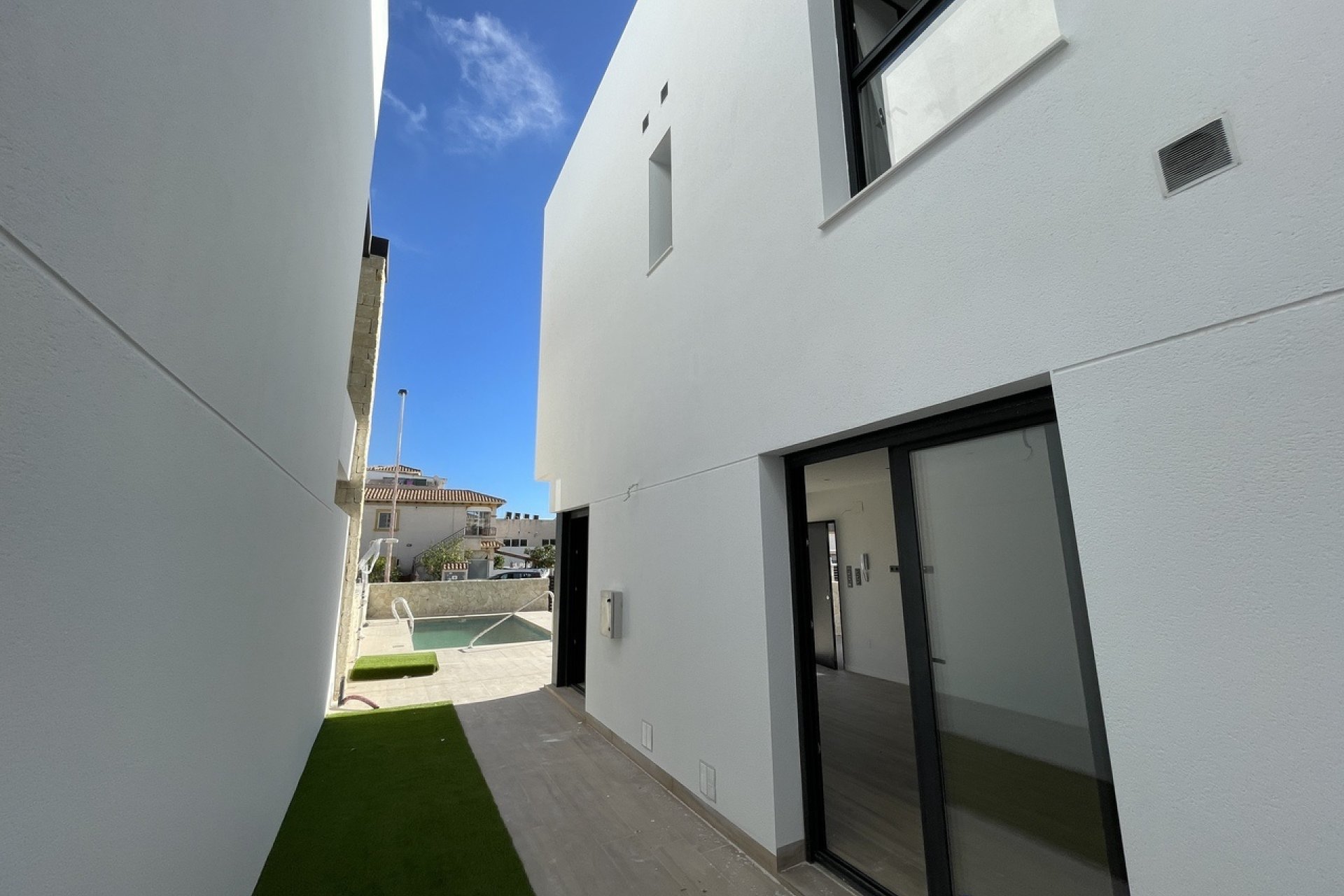 Resale - Apartment -
Pilar de la Horadada - Costa Blanca