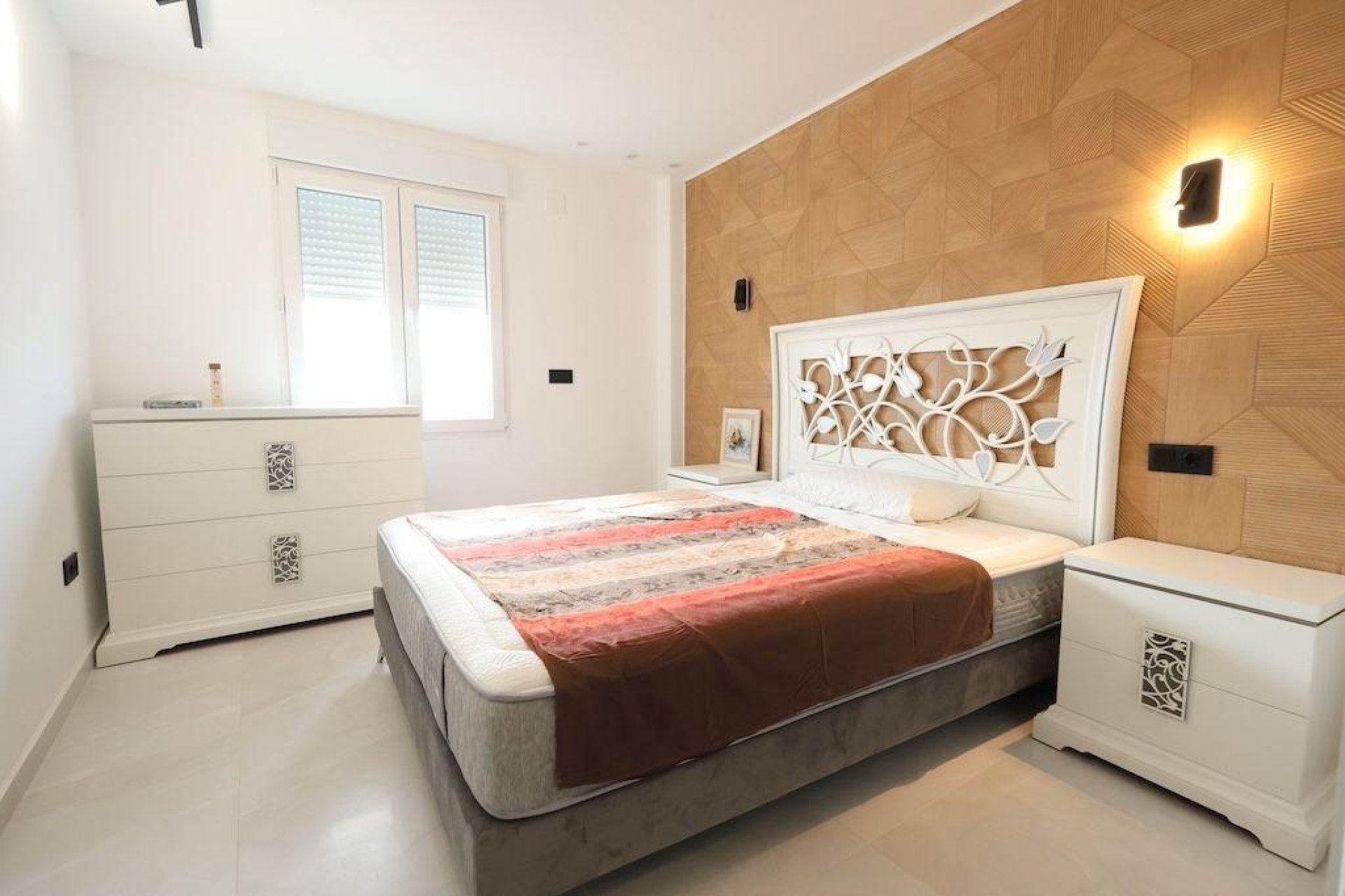 Resale - Apartment -
Pilar de la Horadada - Costa Blanca