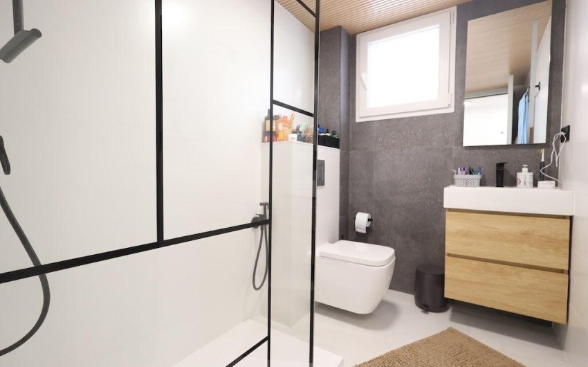 Resale - Apartment -
Pilar de la Horadada - Costa Blanca