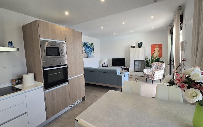 Resale - Apartment -
Pilar de la Horadada - Costa Blanca