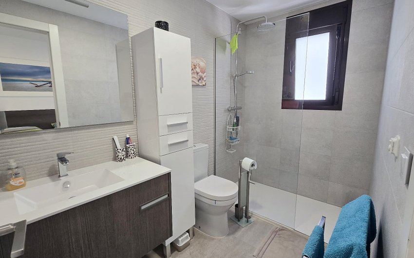 Resale - Apartment -
Pilar de la Horadada - Costa Blanca