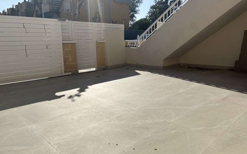 Resale - Apartment -
Pilar de la Horadada - Costa Blanca