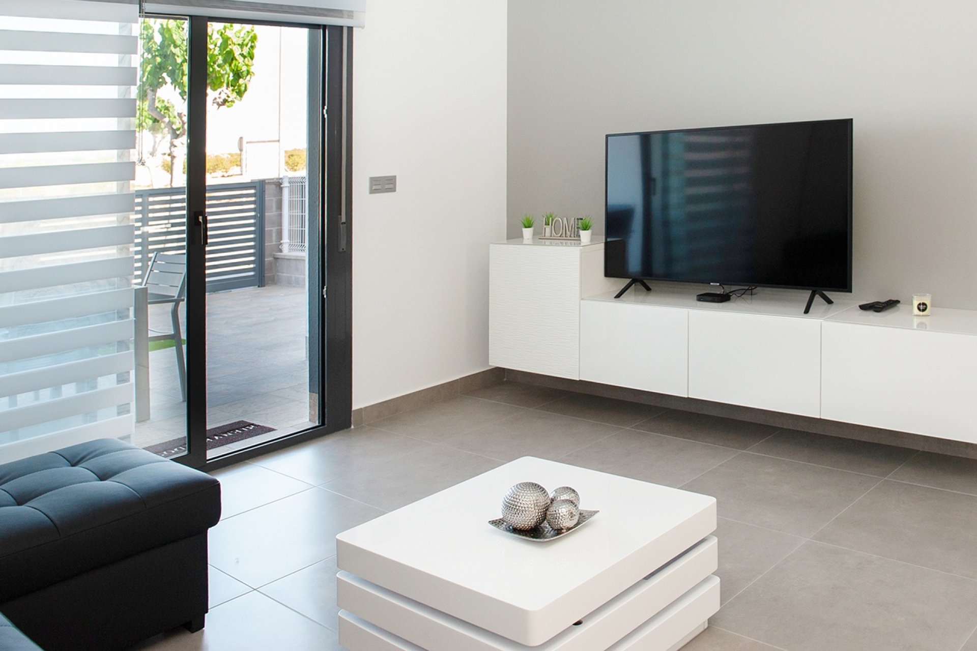 Resale - Apartment -
Pilar de la Horadada - Costa Blanca