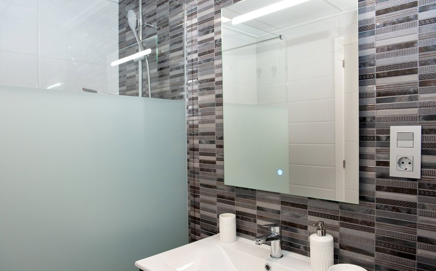 Resale - Apartment -
Pilar de la Horadada - Costa Blanca