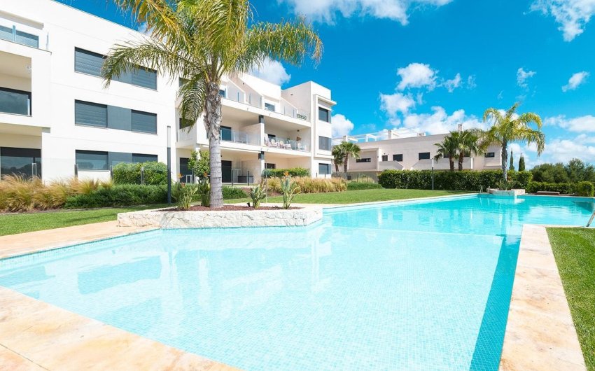 Resale - Apartment -
Pilar de la Horadada - Costa Blanca