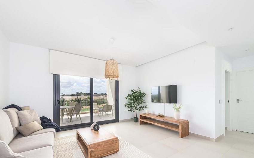 Resale - Apartment -
Pilar de la Horadada - Costa Blanca