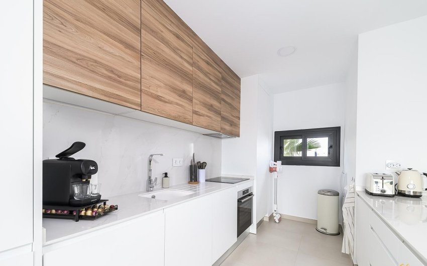 Resale - Apartment -
Pilar de la Horadada - Costa Blanca