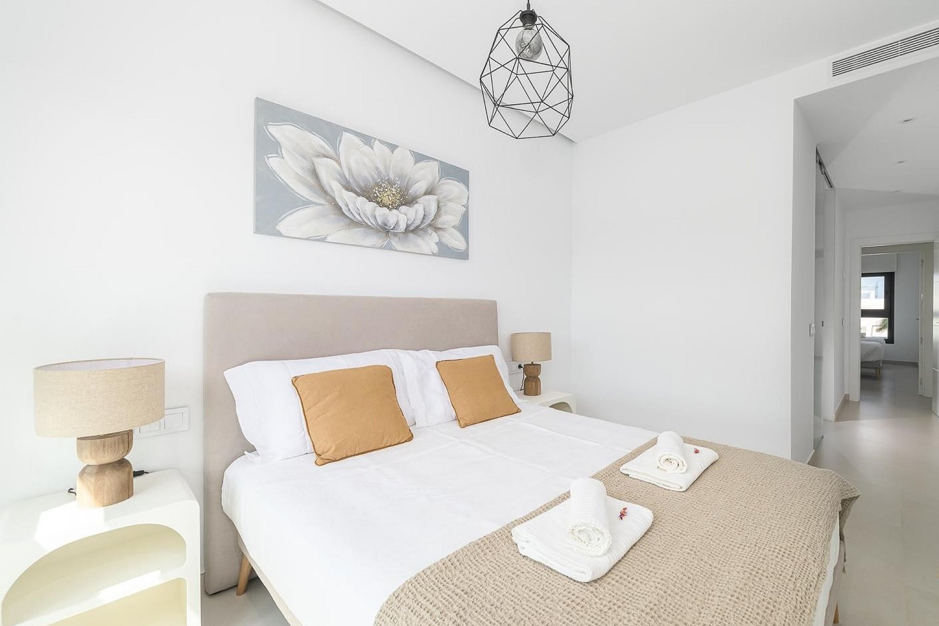 Resale - Apartment -
Pilar de la Horadada - Costa Blanca