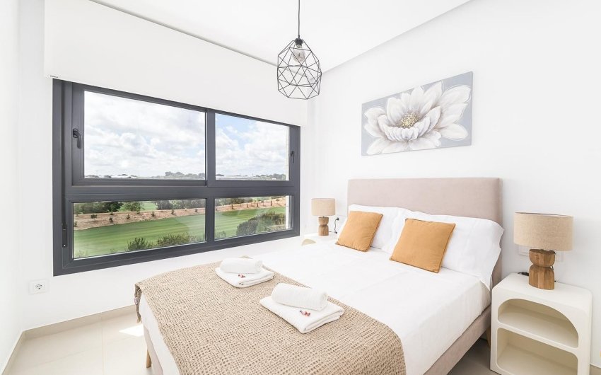 Resale - Apartment -
Pilar de la Horadada - Costa Blanca