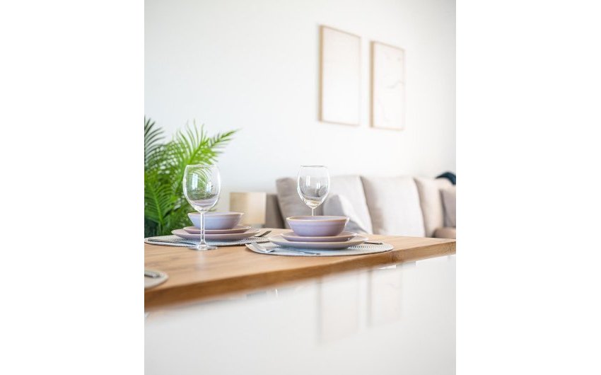 Resale - Apartment -
Pilar de la Horadada - Costa Blanca