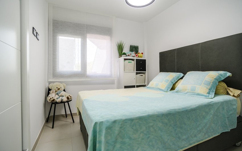 Resale - Apartment -
Pilar de la Horadada - Costa Blanca