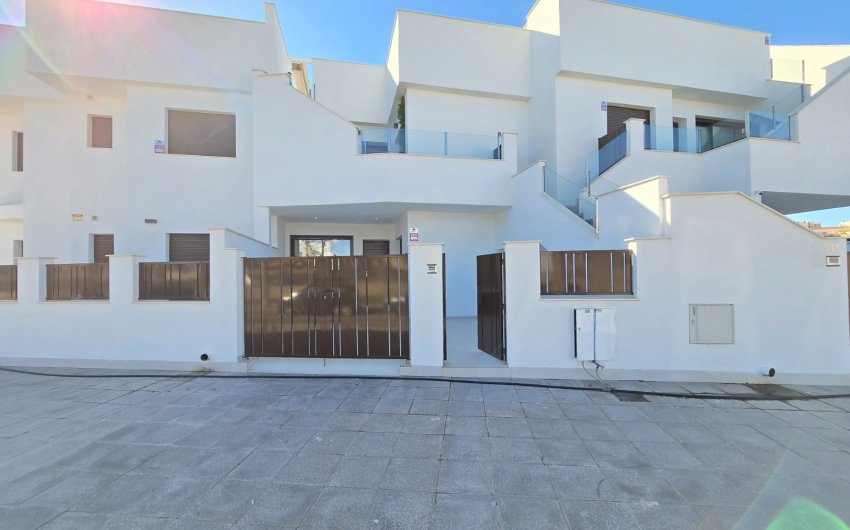 Resale - Apartment -
Pilar de la Horadada - Costa Blanca