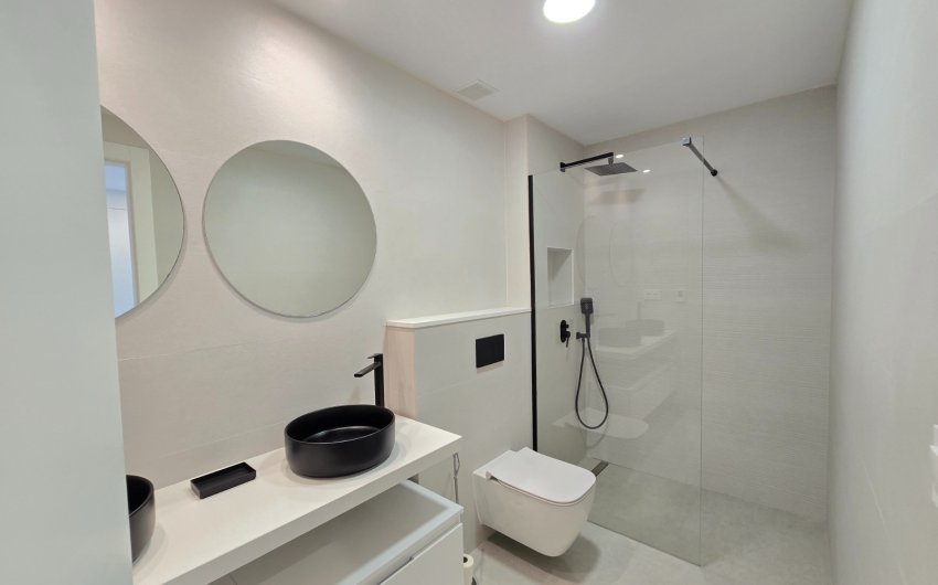 Resale - Apartment -
Pilar de la Horadada - Costa Blanca