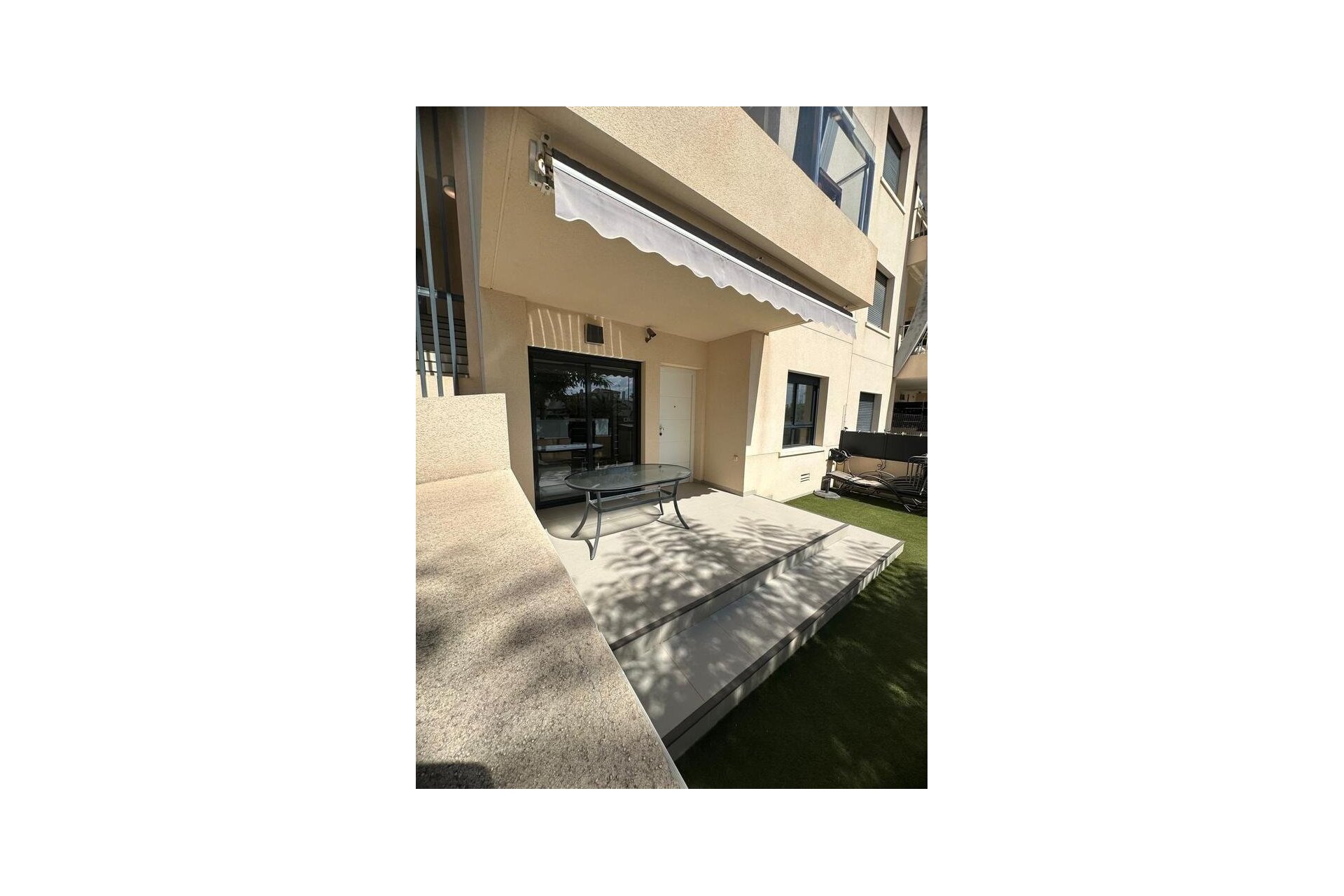 Resale - Apartment -
Pilar de la Horadada - Costa Blanca
