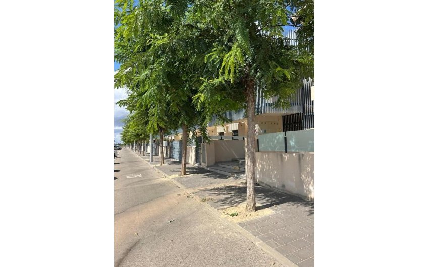 Resale - Apartment -
Pilar de la Horadada - Costa Blanca