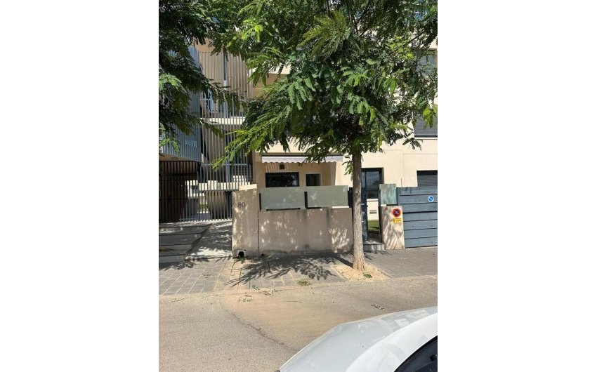 Resale - Apartment -
Pilar de la Horadada - Costa Blanca