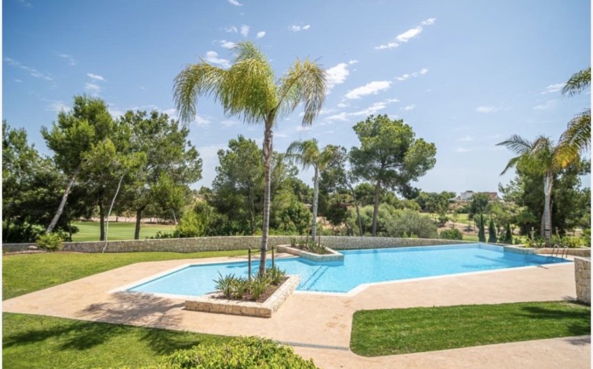 Resale - Apartment -
Pilar de la Horadada - Costa Blanca