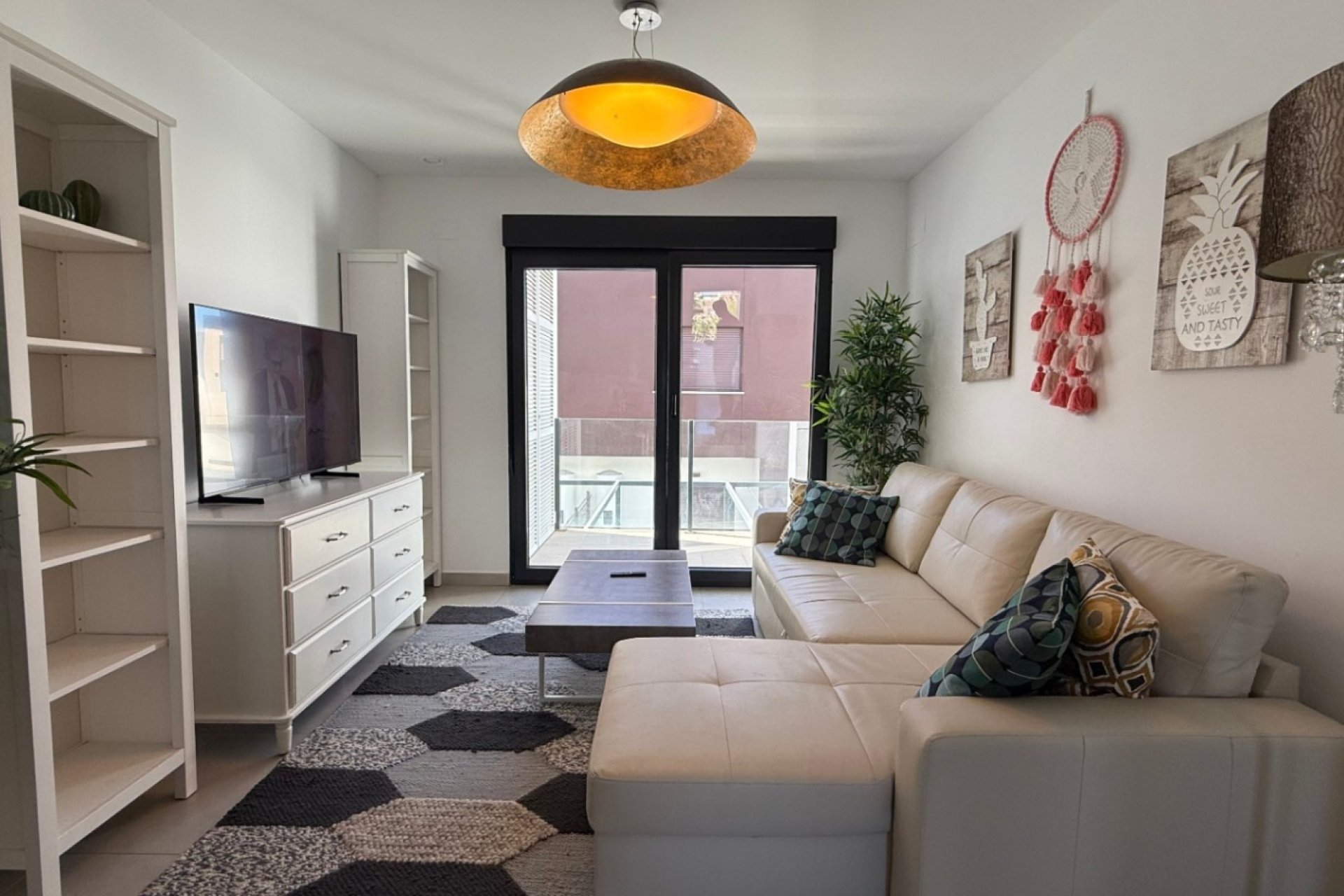 Resale - Apartment -
Pilar de la Horadada - Costa Blanca