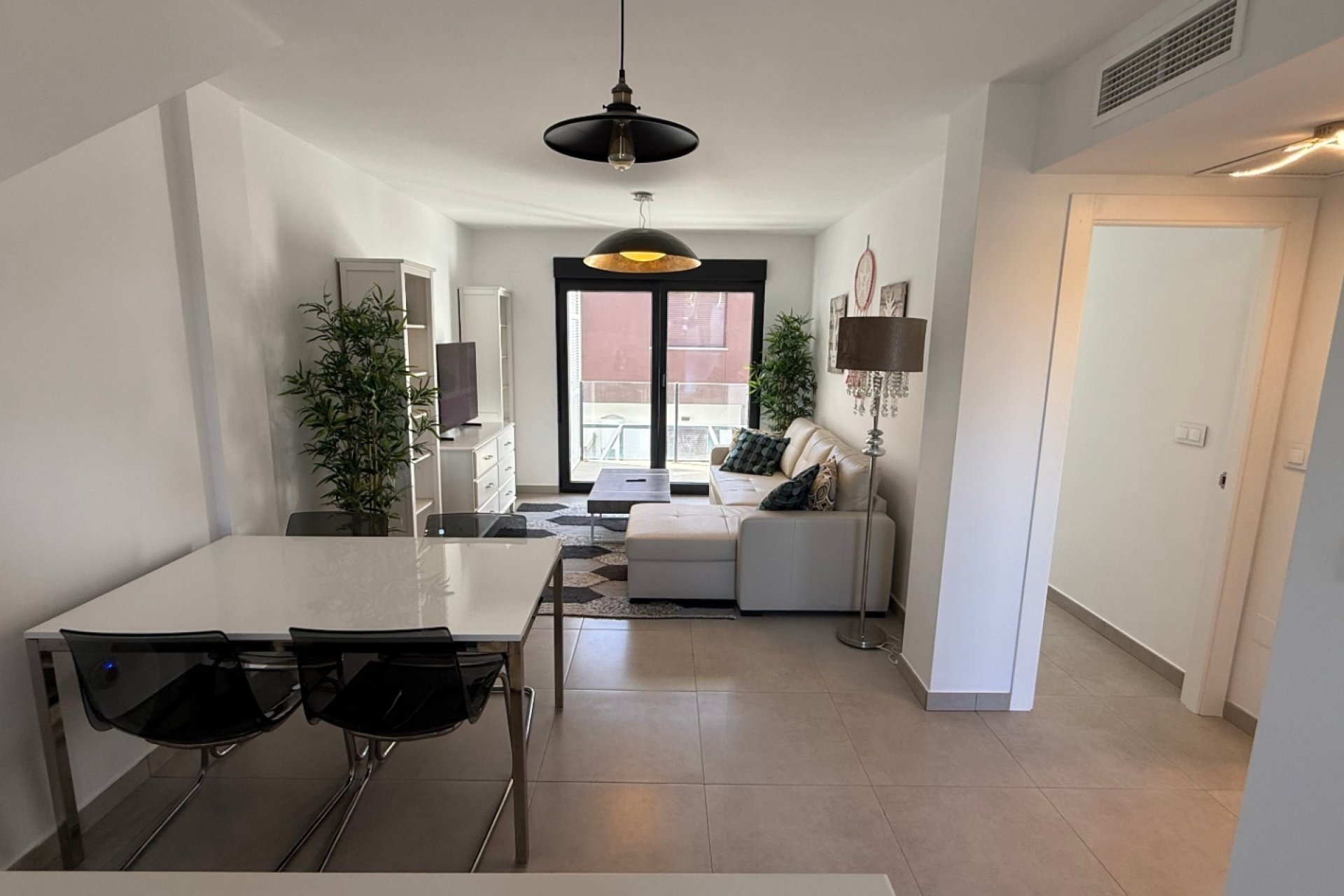 Resale - Apartment -
Pilar de la Horadada - Costa Blanca