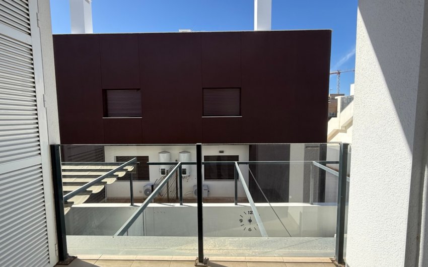 Resale - Apartment -
Pilar de la Horadada - Costa Blanca