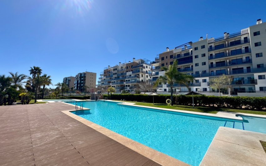 Resale - Apartment -
Pilar de la Horadada - Costa Blanca