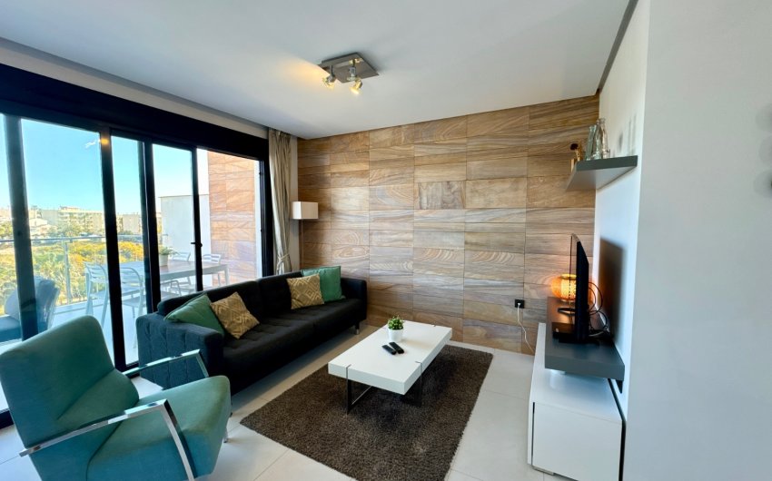 Resale - Apartment -
Pilar de la Horadada - Costa Blanca