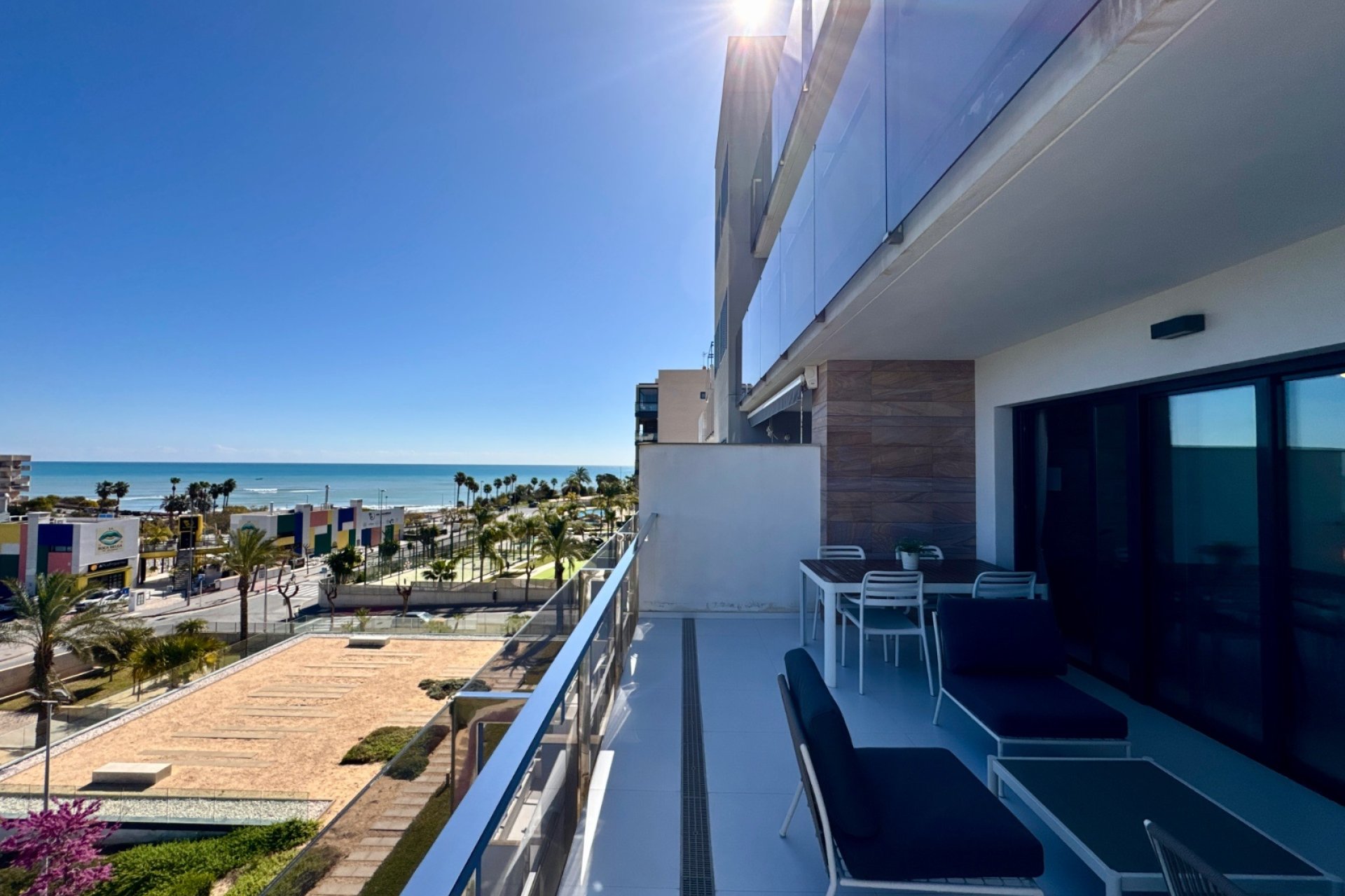 Resale - Apartment -
Pilar de la Horadada - Costa Blanca