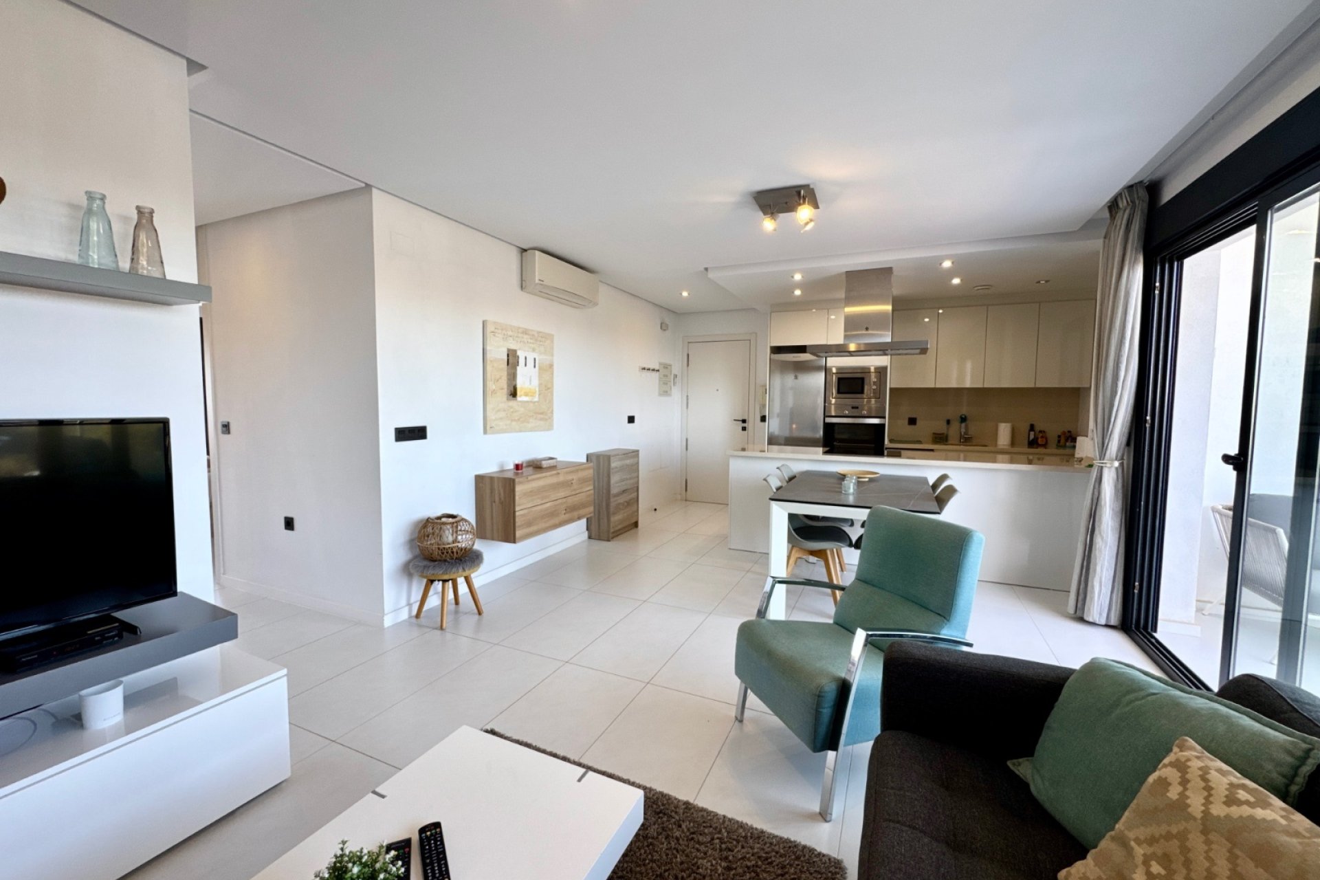 Resale - Apartment -
Pilar de la Horadada - Costa Blanca