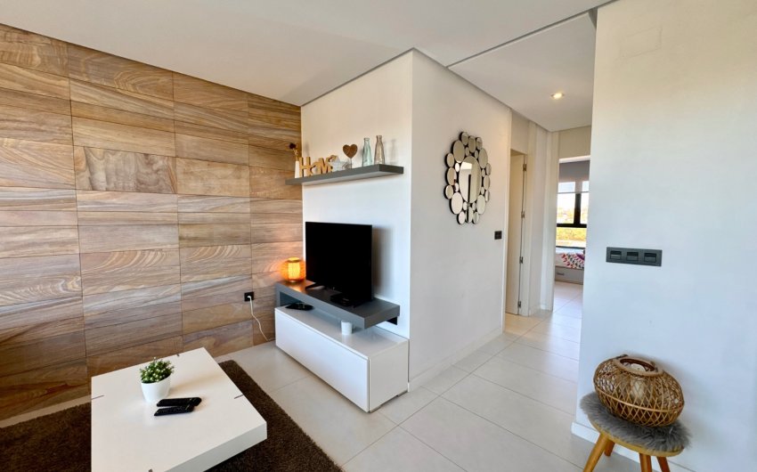 Resale - Apartment -
Pilar de la Horadada - Costa Blanca