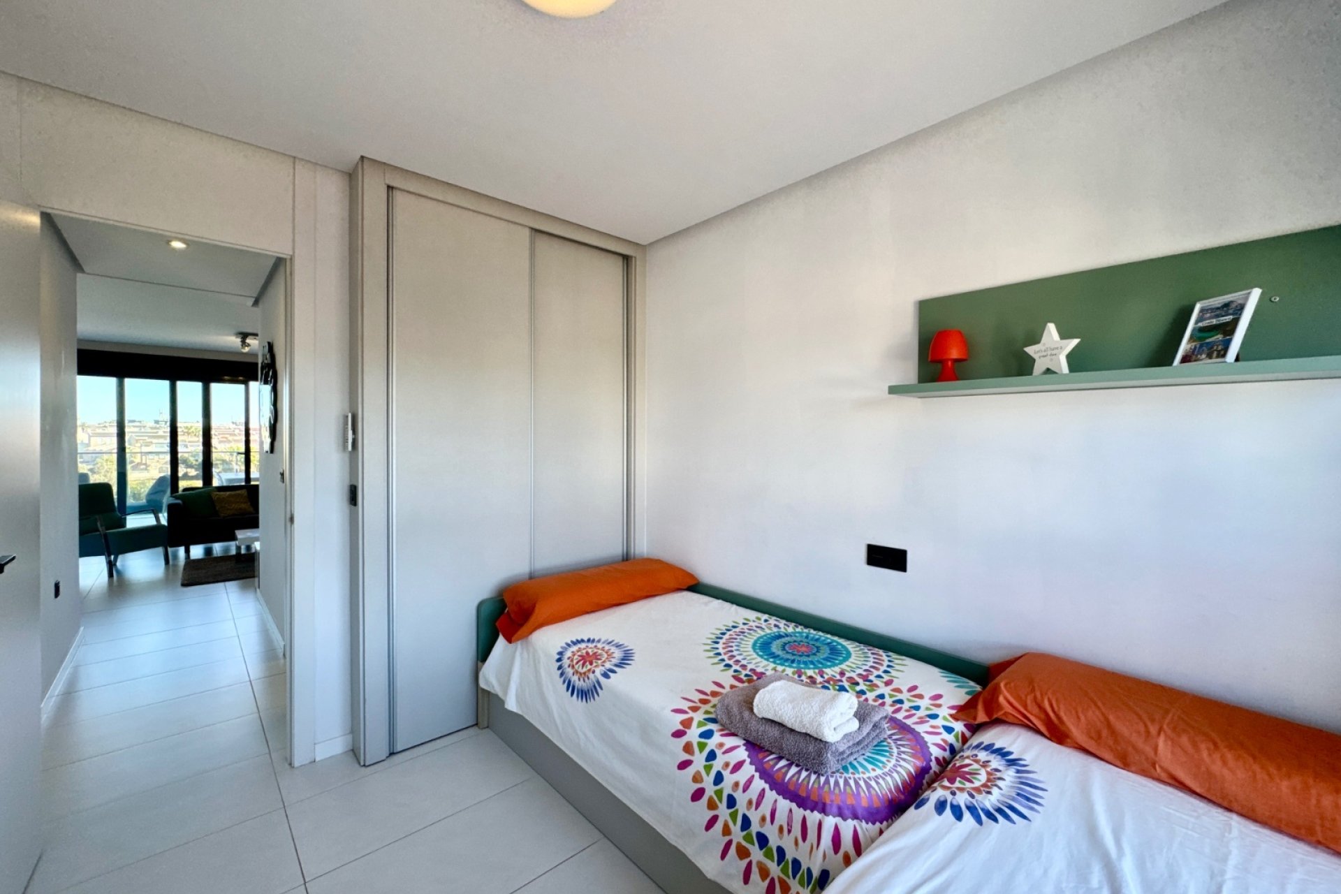 Resale - Apartment -
Pilar de la Horadada - Costa Blanca
