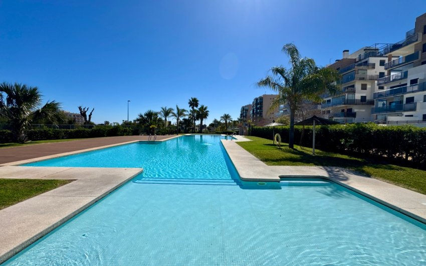 Resale - Apartment -
Pilar de la Horadada - Costa Blanca