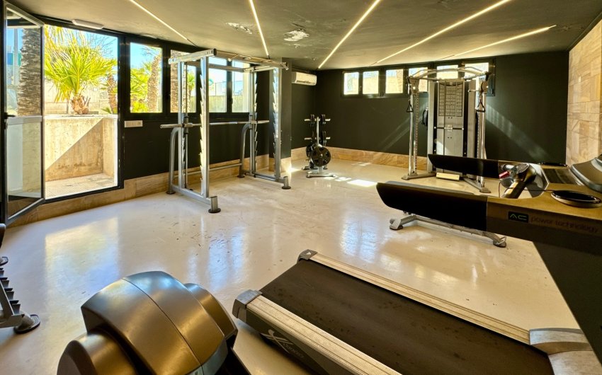 Resale - Apartment -
Pilar de la Horadada - Costa Blanca