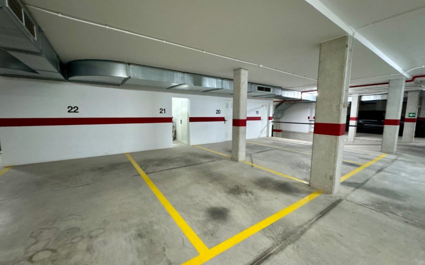 Resale - Apartment -
Pilar de la Horadada - Costa Blanca