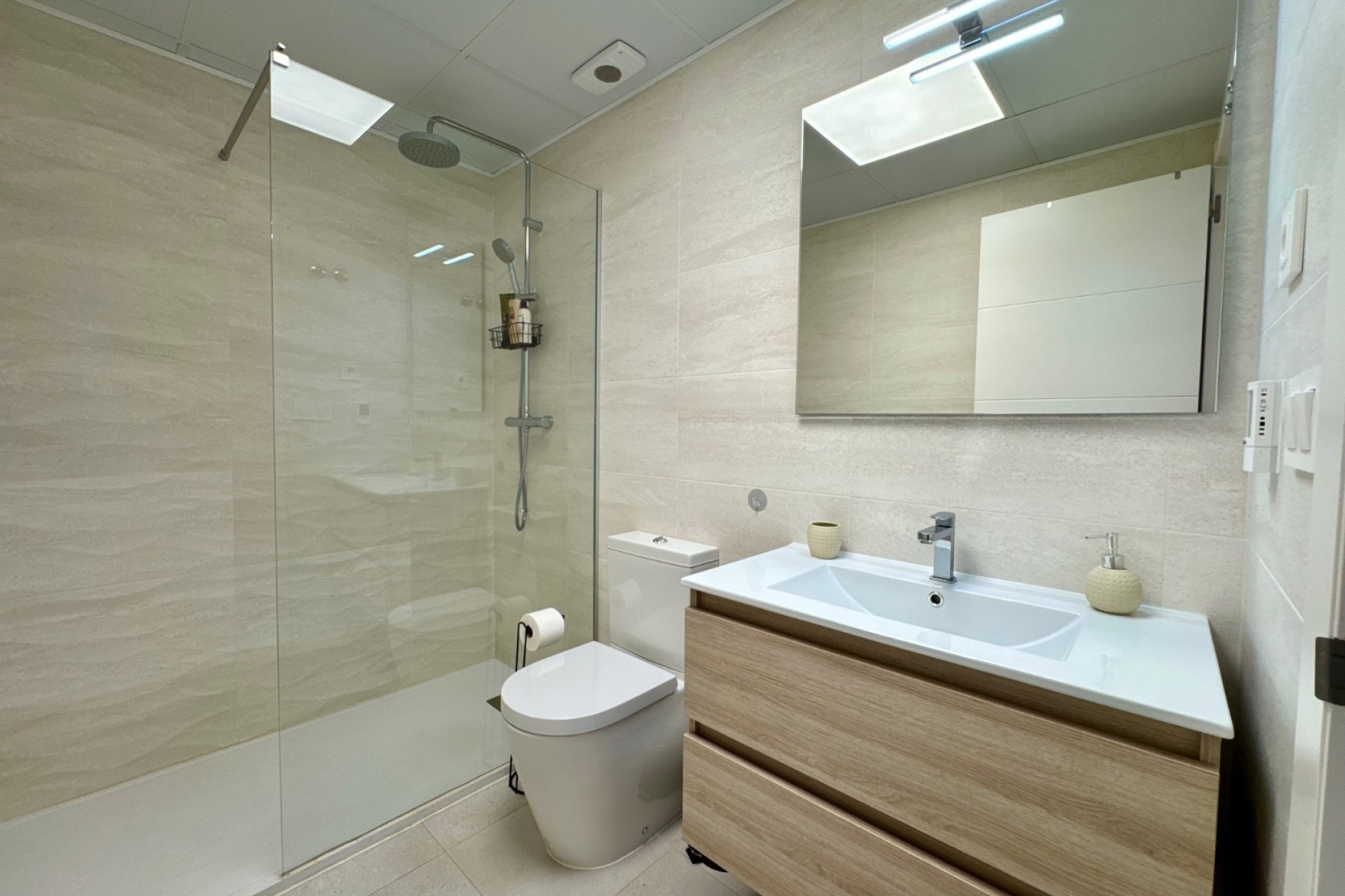 Resale - Apartment -
Pilar de la Horadada - Costa Blanca