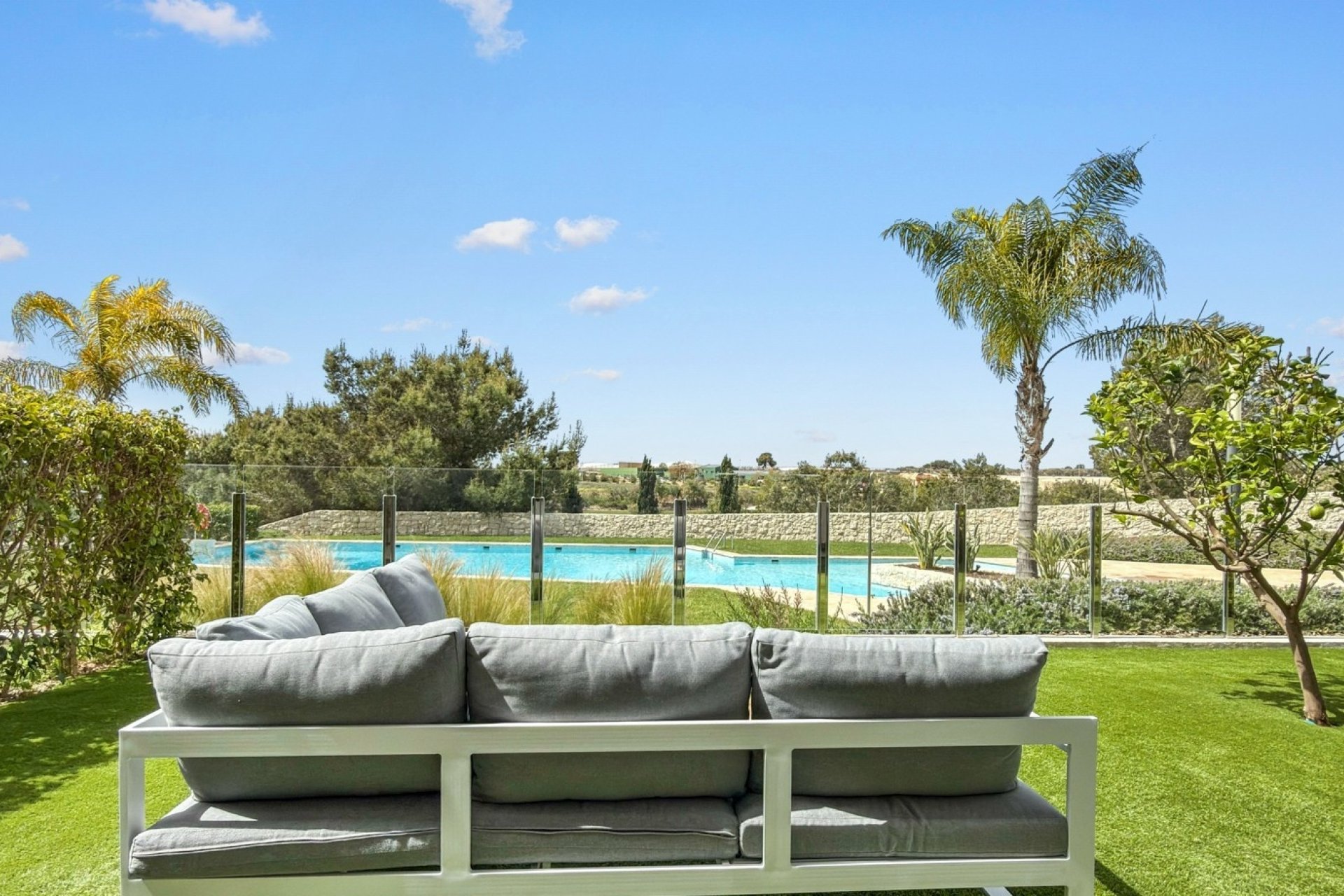 Resale - Apartment -
Pilar de la Horadada - Costa Blanca