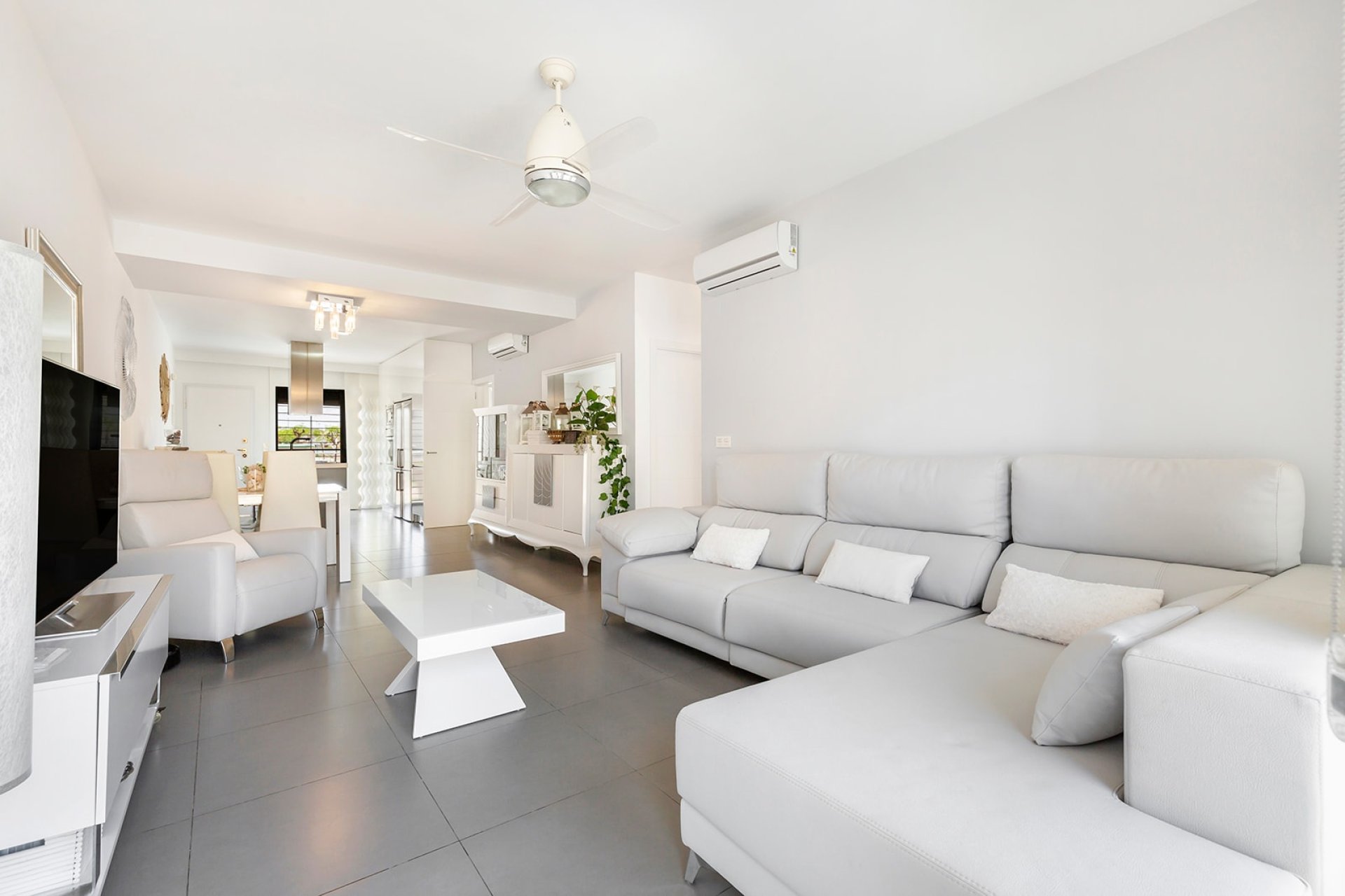 Resale - Apartment -
Pilar de la Horadada - Costa Blanca