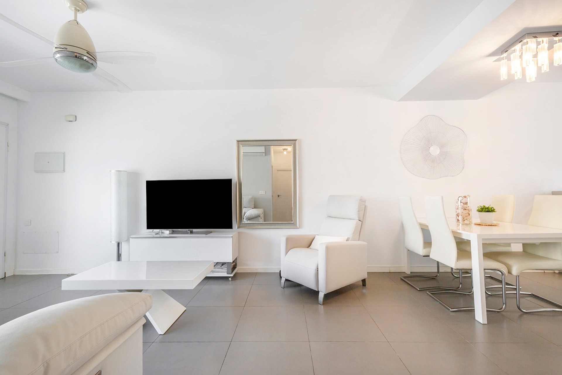 Resale - Apartment -
Pilar de la Horadada - Costa Blanca