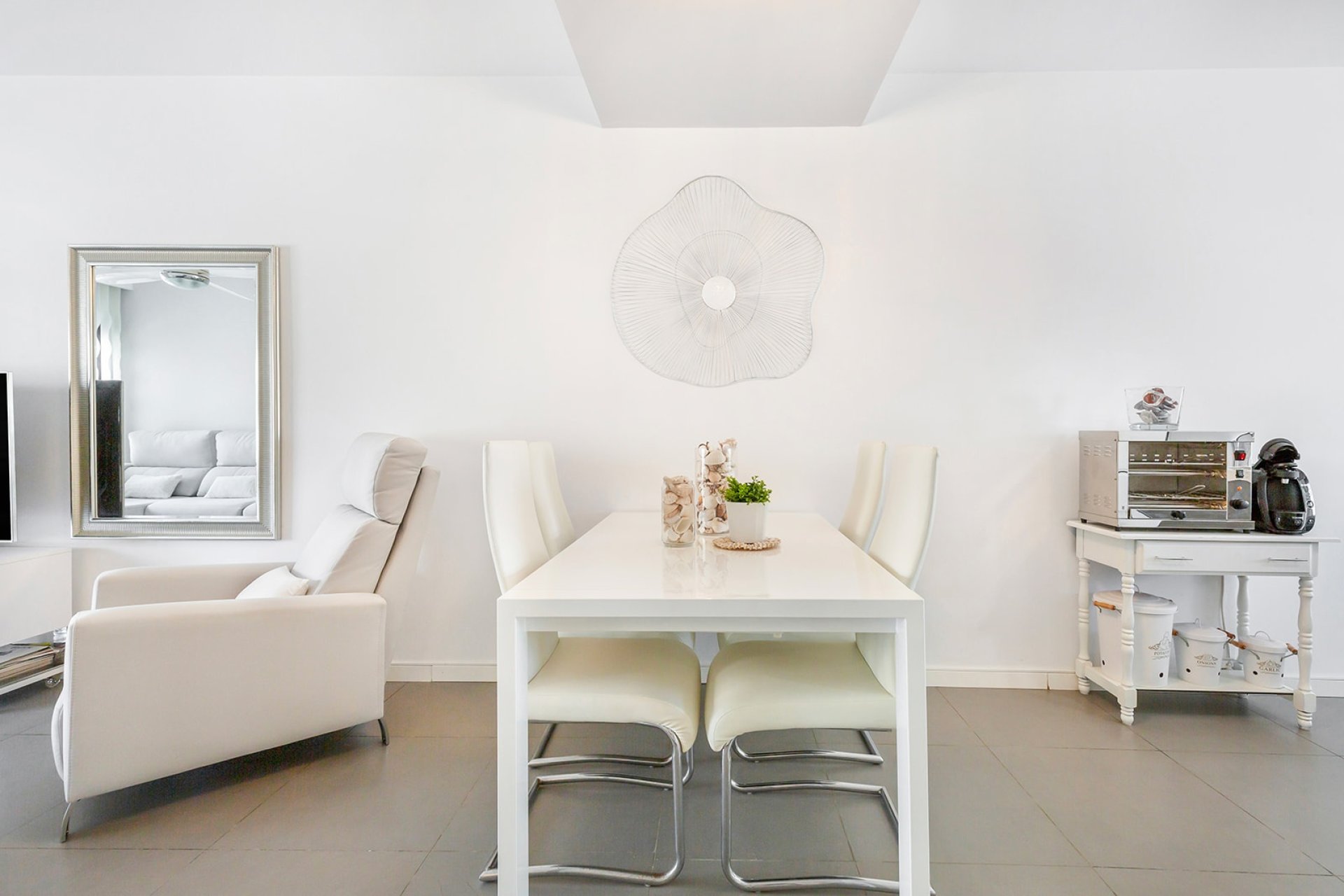 Resale - Apartment -
Pilar de la Horadada - Costa Blanca