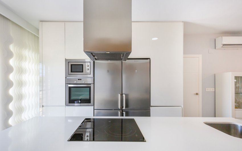 Resale - Apartment -
Pilar de la Horadada - Costa Blanca