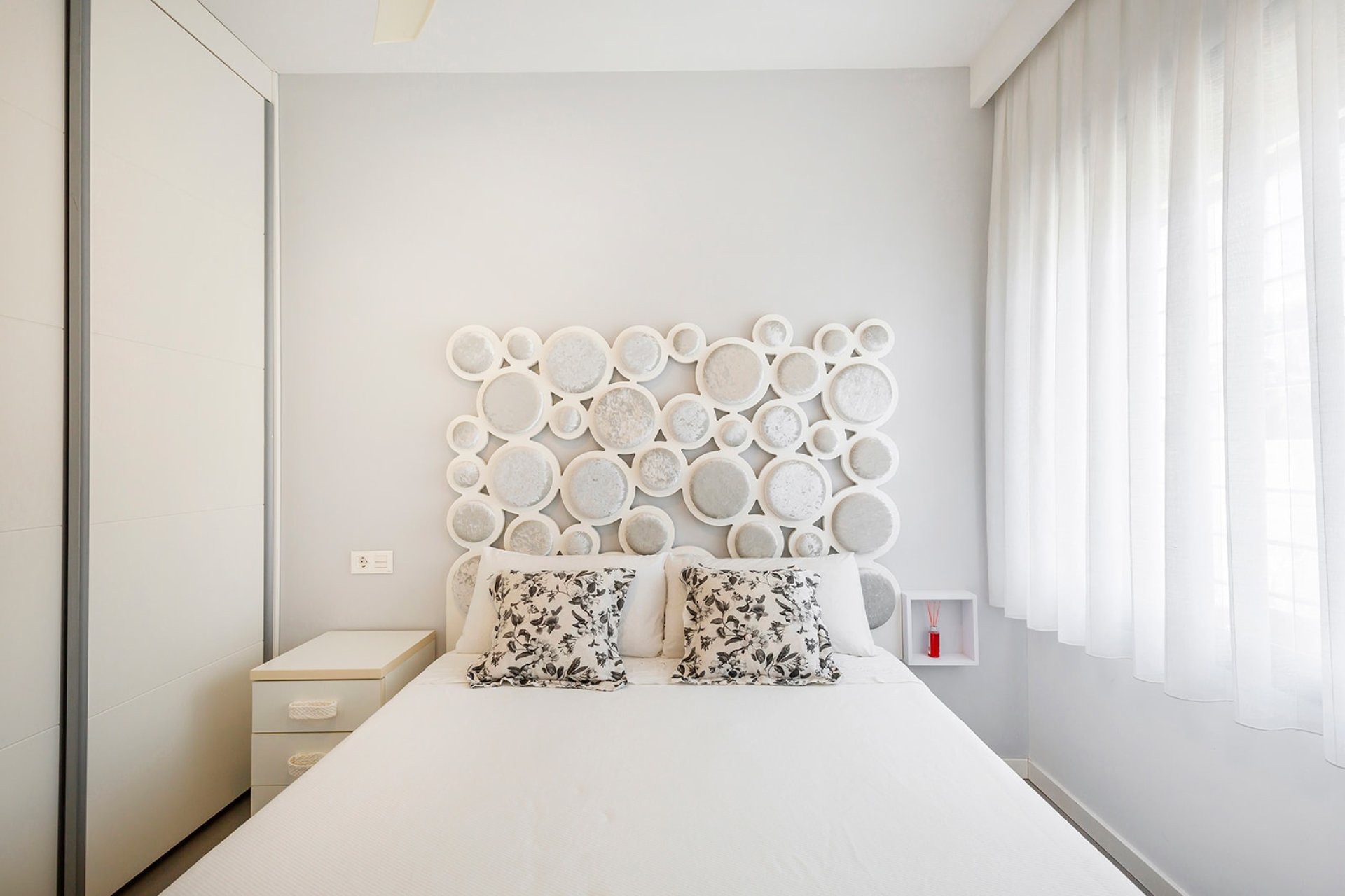 Resale - Apartment -
Pilar de la Horadada - Costa Blanca