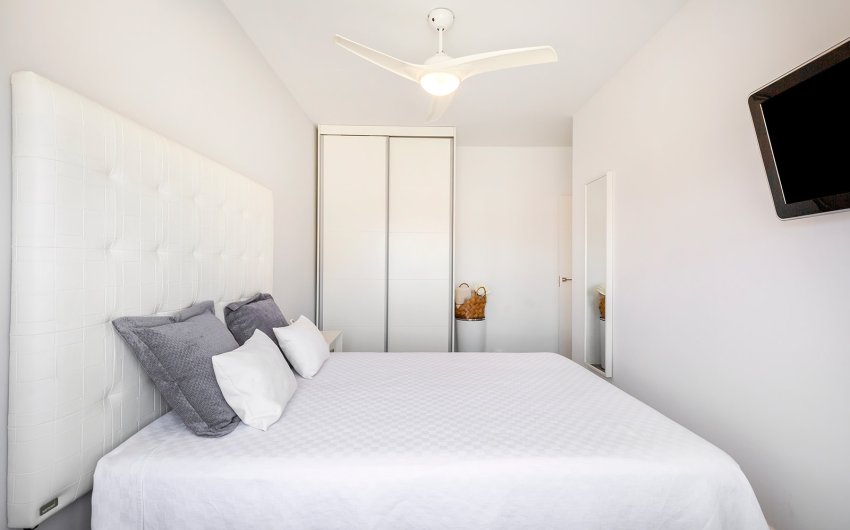 Resale - Apartment -
Pilar de la Horadada - Costa Blanca