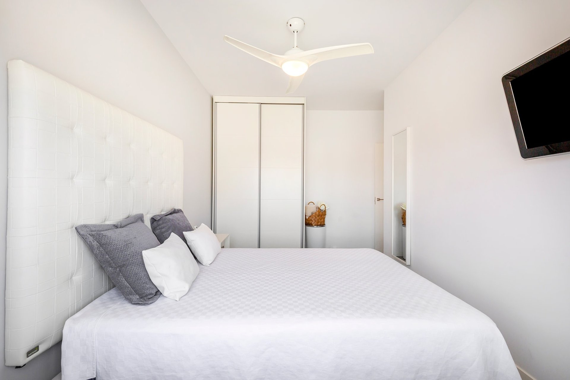 Resale - Apartment -
Pilar de la Horadada - Costa Blanca