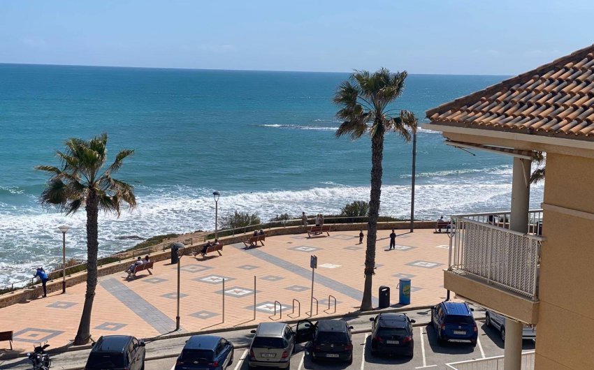 Resale - Apartment -
Pilar de la Horadada - El Mojón