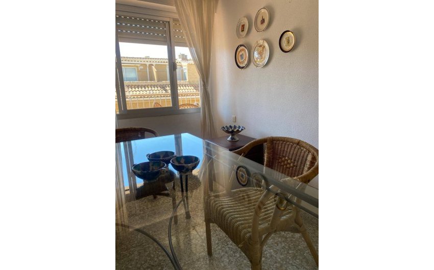 Resale - Apartment -
Pilar de la Horadada - El Mojón