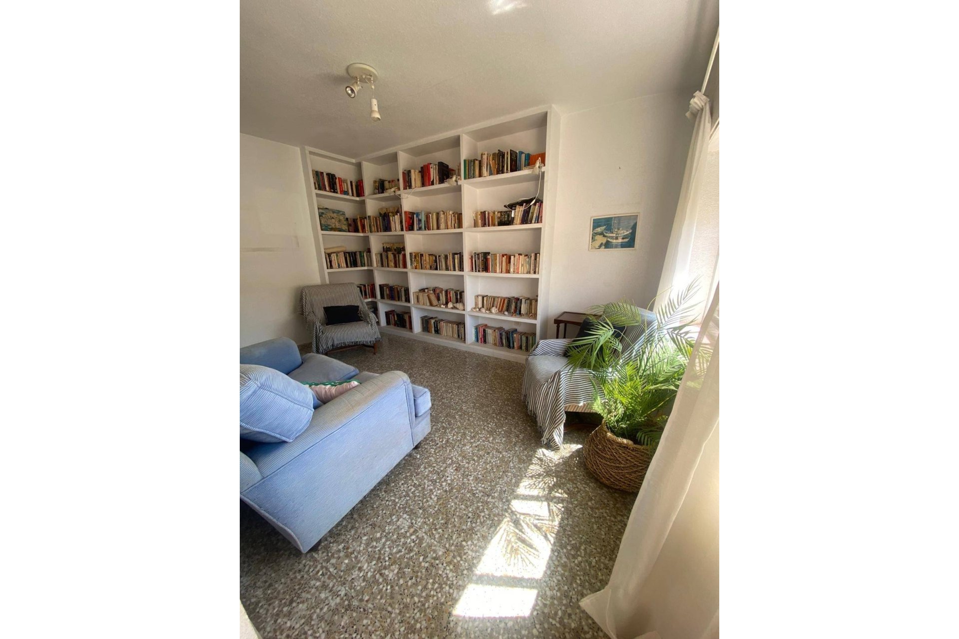 Resale - Apartment -
Pilar de la Horadada - El Mojón