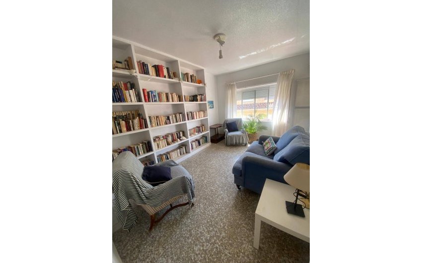 Resale - Apartment -
Pilar de la Horadada - El Mojón