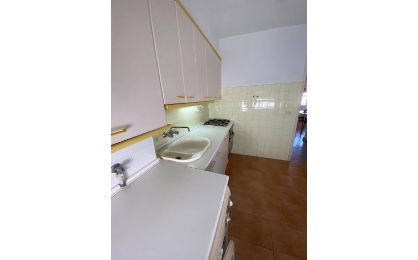 Resale - Apartment -
Pilar de la Horadada - El Mojón