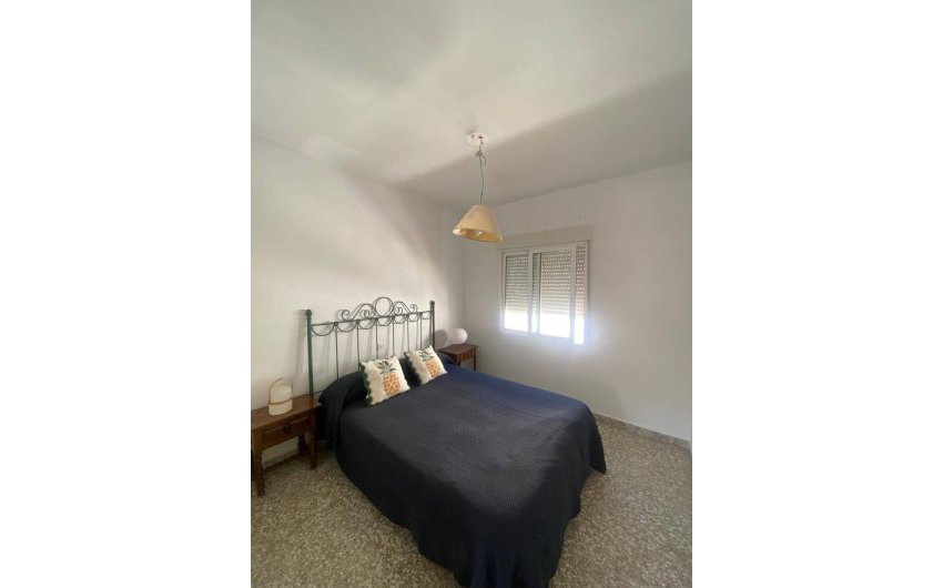 Resale - Apartment -
Pilar de la Horadada - El Mojón
